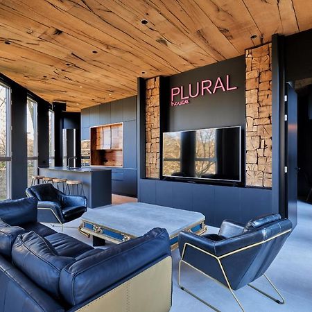 Tuapartamento Boutique - Plural - Edificio Singular Apartment Pamplona Exterior foto